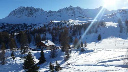 Hotel Le Chal'heureux