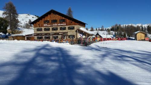 Hotel Le Chal'heureux