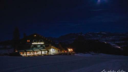 Hotel Le Chal'heureux