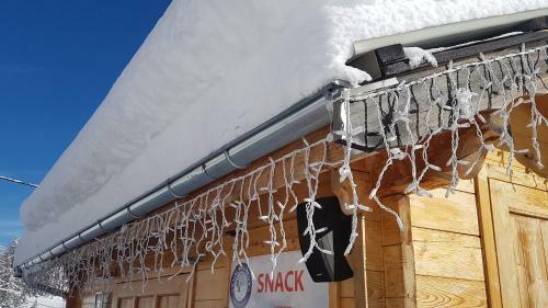 Hotel Le Chal'heureux