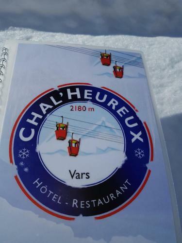 Hotel Le Chal'heureux