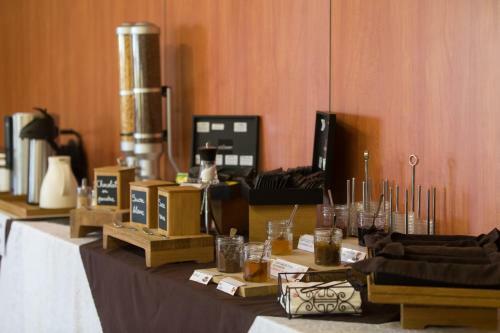 Hotel H�tel Solenca