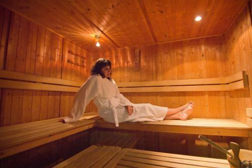 Hotel H�tel Solenca