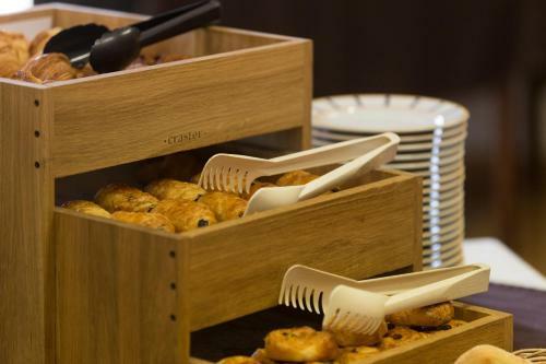 Hotel H�tel Solenca