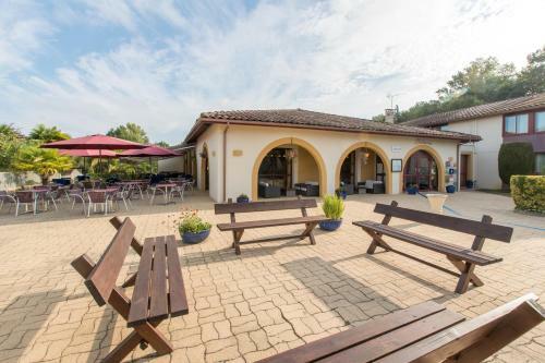 Hotel H�tel Solenca