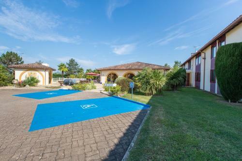 Hotel H�tel Solenca