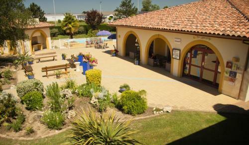 Hotel H�tel Solenca