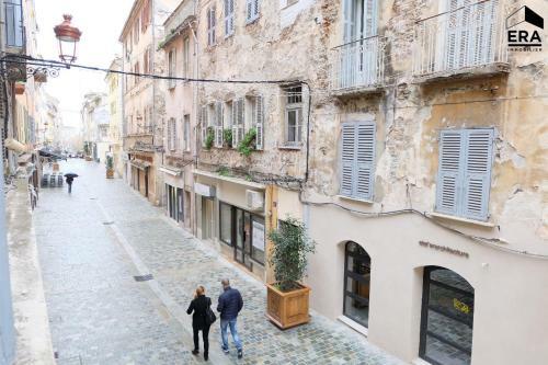 Apartamento Le Joli Pied-�-terre