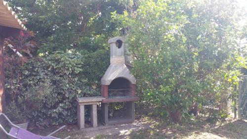 Chalet En Bois � 500m De La Mer