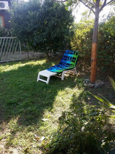 Chalet En Bois � 500m De La Mer