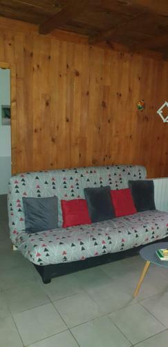 Chalet En Bois � 500m De La Mer