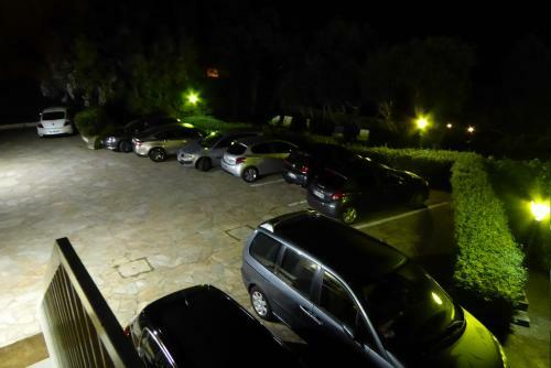 Hotel Cyrnea