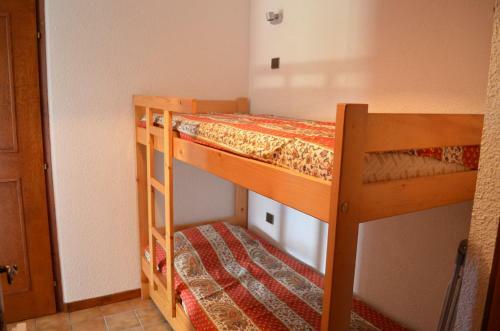 Apartamento L'alpage