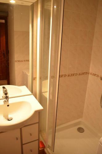 Apartamento L'alpage