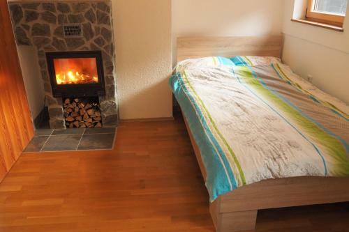 Apartment Ajda