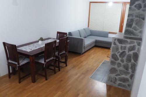 Apartment Ajda