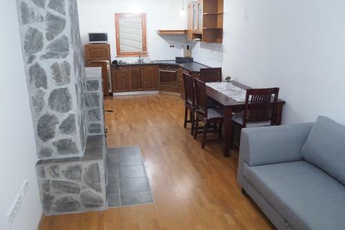 Apartment Ajda