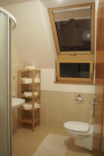 Apartment Ajda