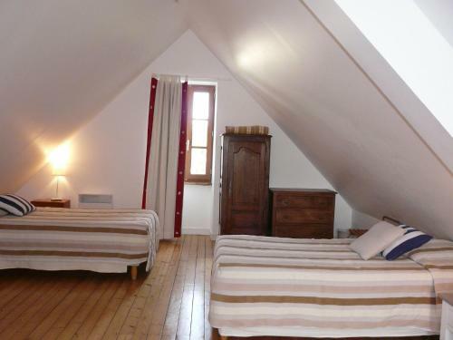 Ker Corentine, Maison � Benodet
