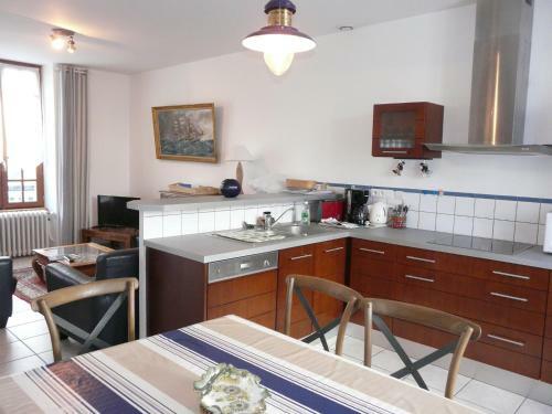 Ker Corentine, Maison � Benodet