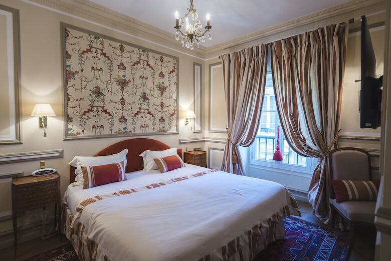 Hostal Villa Victor Louis