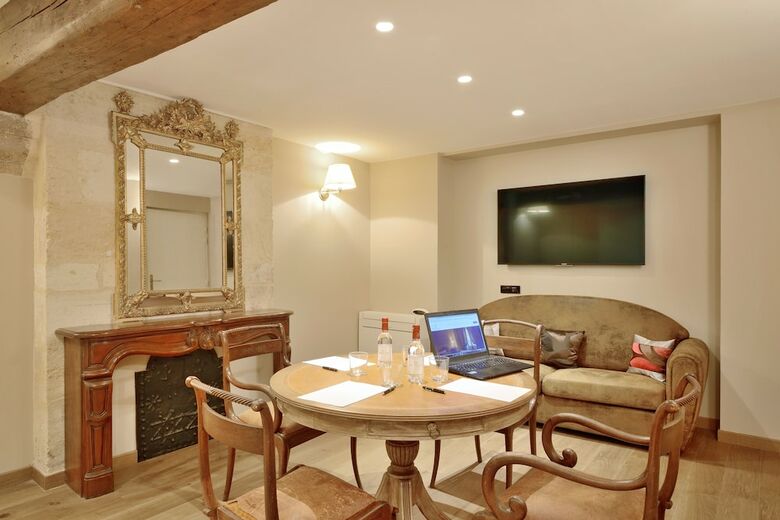 Hostal Villa Victor Louis