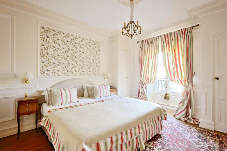 Hostal Villa Victor Louis