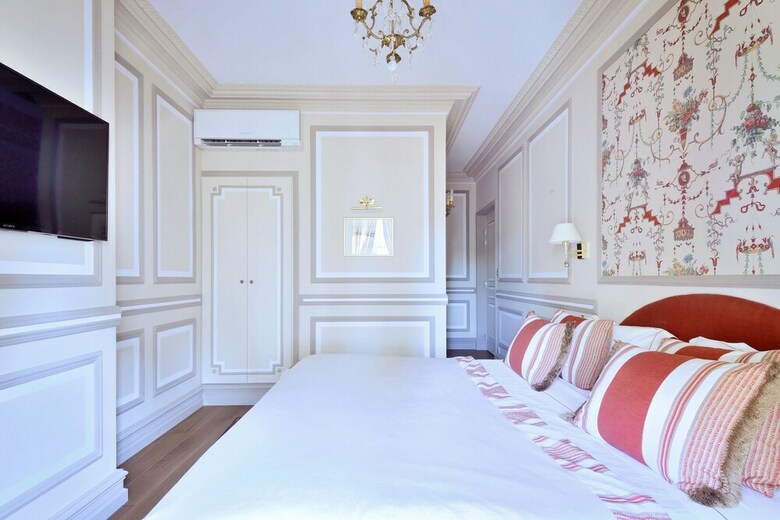 Hostal Villa Victor Louis