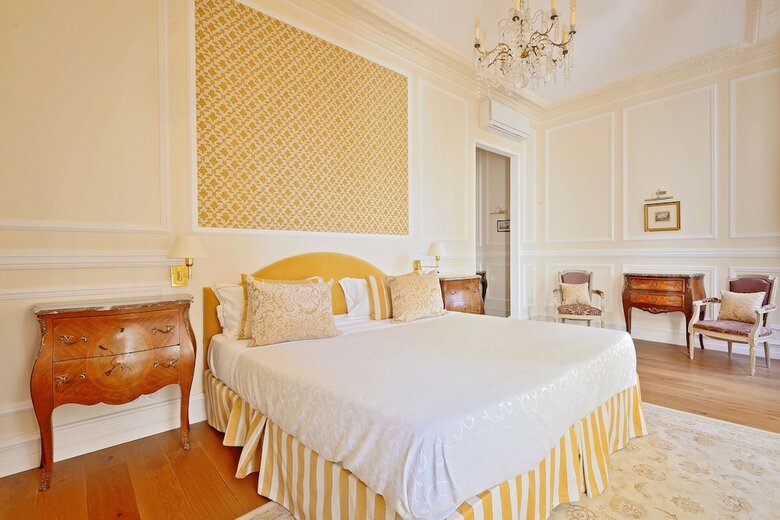Hostal Villa Victor Louis