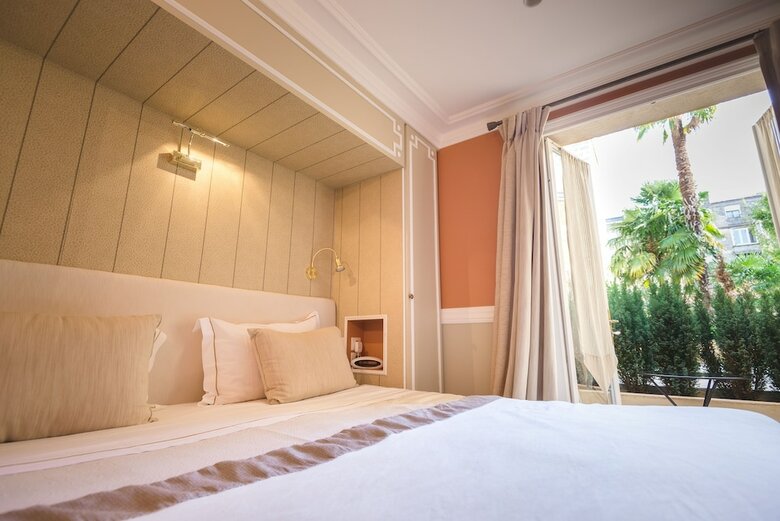 Hostal Villa Victor Louis