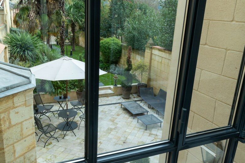 Hostal Villa Victor Louis