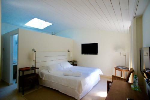 Bed & Breakfast Campagne Les Jumeaux