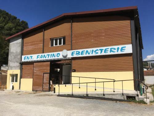 Apartamento L'atelier