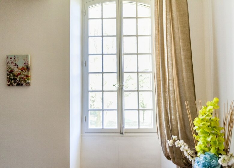 Bed & Breakfast Chateau De Saint Felix