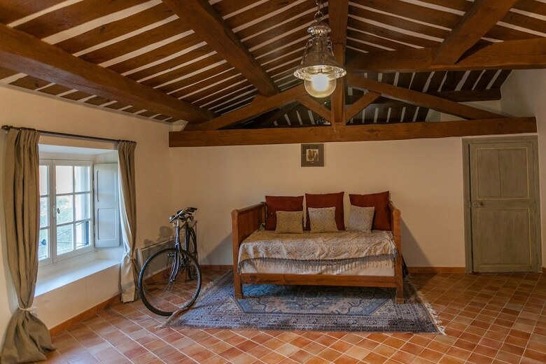 Bed & Breakfast Chateau De Saint Felix