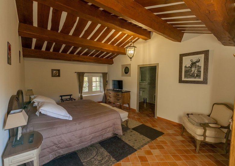 Bed & Breakfast Chateau De Saint Felix