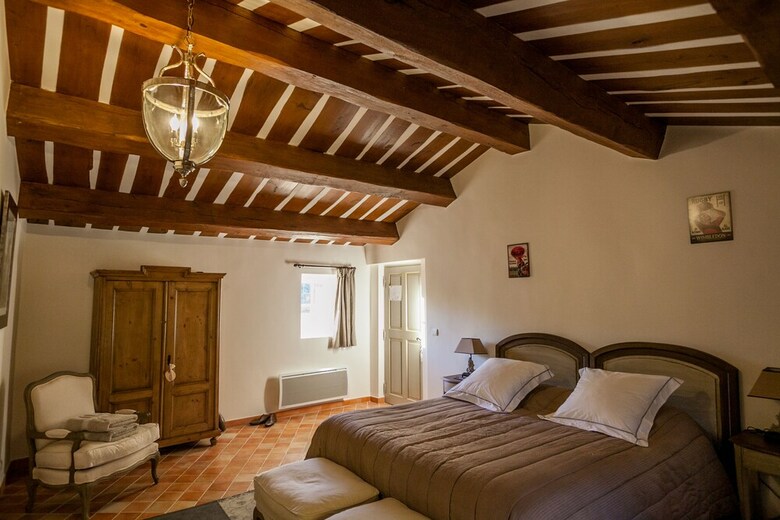 Bed & Breakfast Chateau De Saint Felix