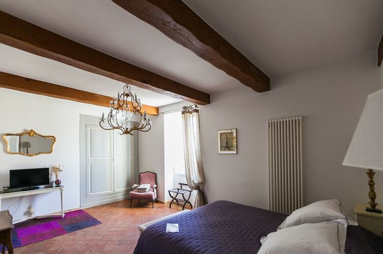 Bed & Breakfast Chateau De Saint Felix