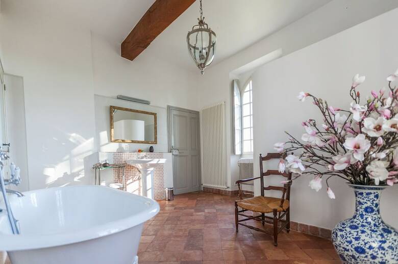 Bed & Breakfast Chateau De Saint Felix