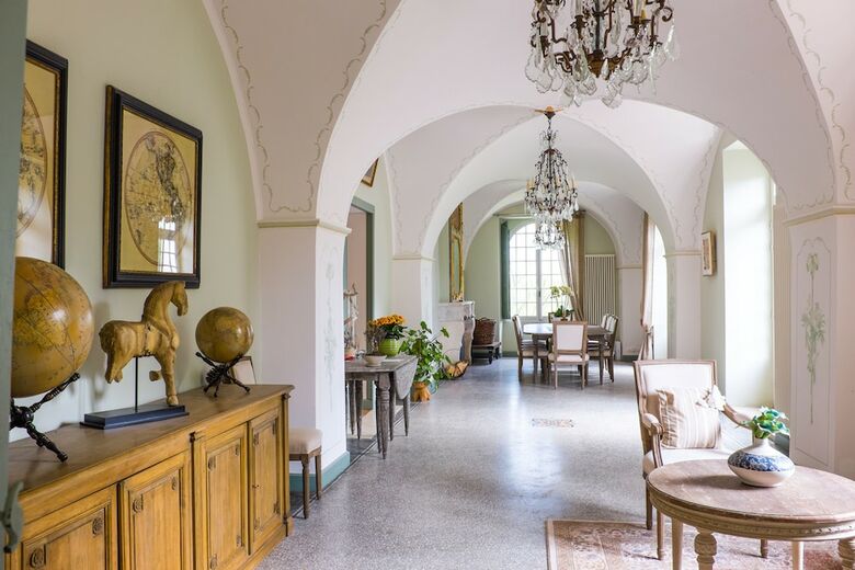 Bed & Breakfast Chateau De Saint Felix