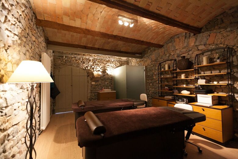 Bed & Breakfast Chateau De Saint Felix