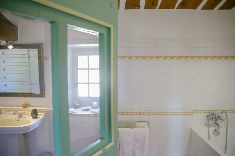 Bed & Breakfast Chateau De Saint Felix