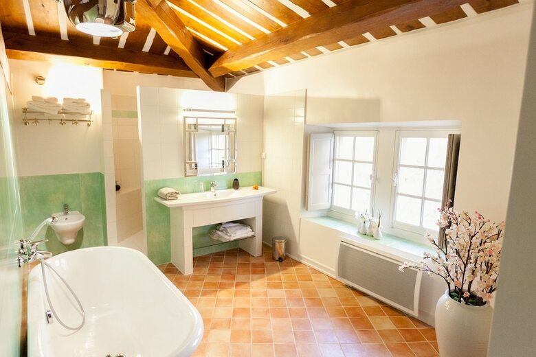 Bed & Breakfast Chateau De Saint Felix