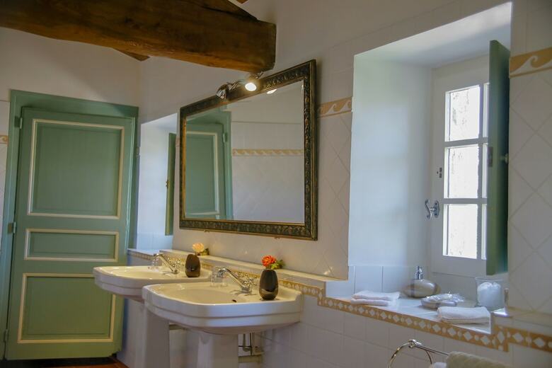 Bed & Breakfast Chateau De Saint Felix