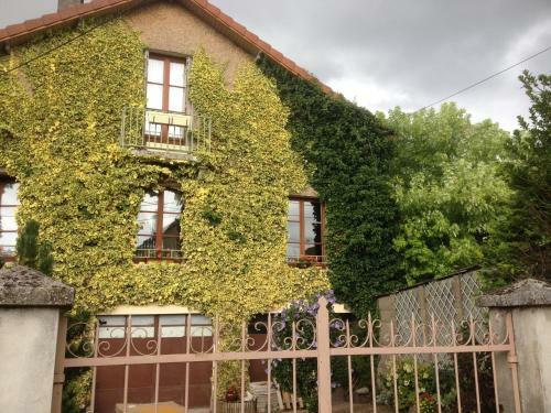 Bed & Breakfast Chambres D'h�tes Des 3 Rois