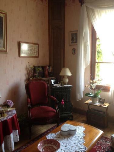 Bed & Breakfast Chambres D'h�tes Des 3 Rois