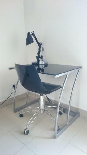 Apartamento Corte Studios Restonica