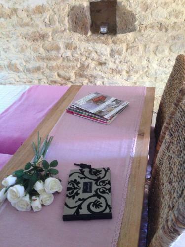 Bed & Breakfast Lo Petit Cretsou