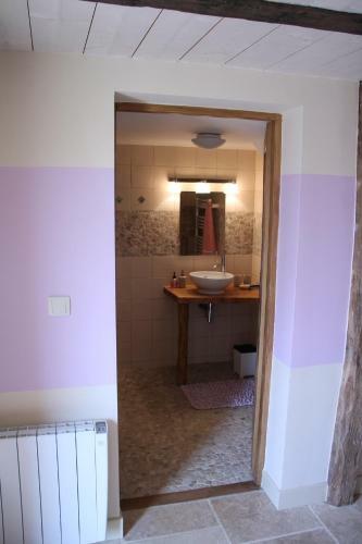 Bed & Breakfast Lo Petit Cretsou