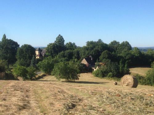 Bed & Breakfast Lo Petit Cretsou